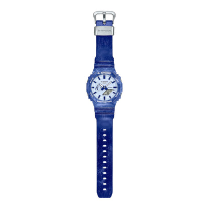 Casio G-Shock | GA-2100BWP-2A