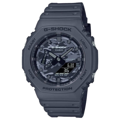 Casio G-Shock | GA-2100CA-8A