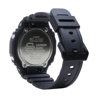 Casio G-Shock | GA-2100CA-8A