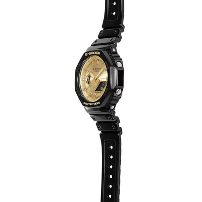 Casio G-Shock | GA-2100GB-1A
