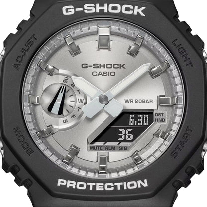 Casio G-Shock | GA-2100SB-1A