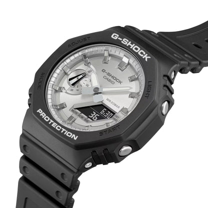 Casio G-Shock | GA-2100SB-1A
