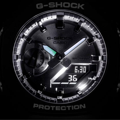 Casio G-Shock | GA-2100SB-1A