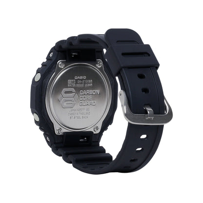 Casio G-Shock | GA-2100SR-1A