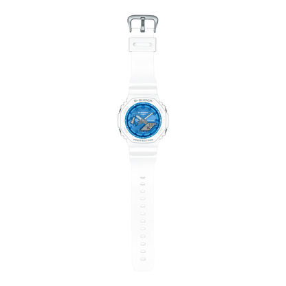 Casio G-Shock | GA-2100WS-7A