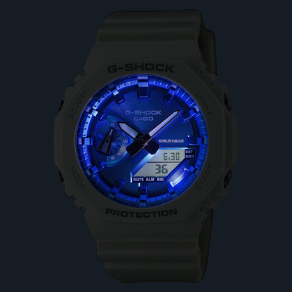 Casio G-Shock | GA-2100WS-7A