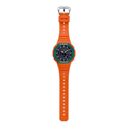 Casio G-Shock | GA-2110SC-4A