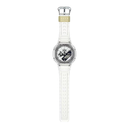 Casio G-Shock | GA-2140RX-7A
