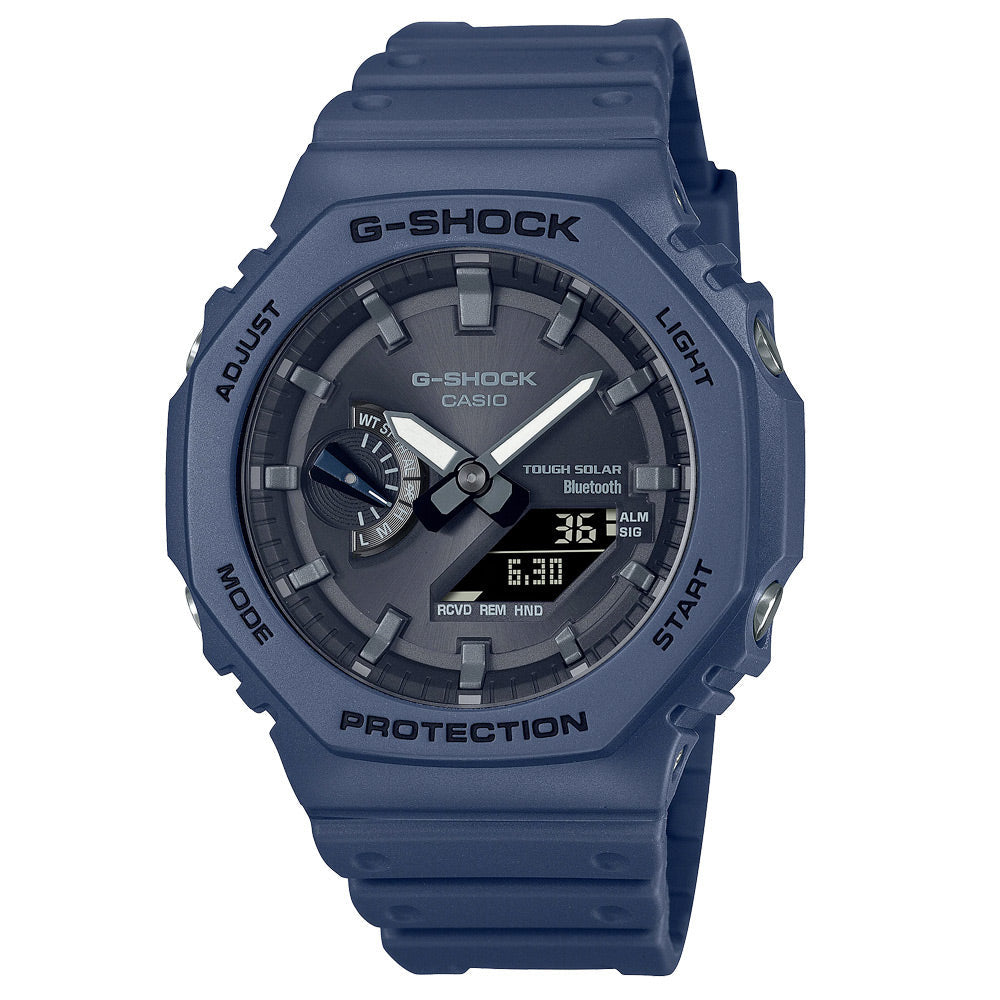 Casio G-Shock | GA-B2100-2A
