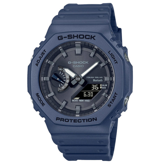 Casio G-Shock | GA-B2100-2A