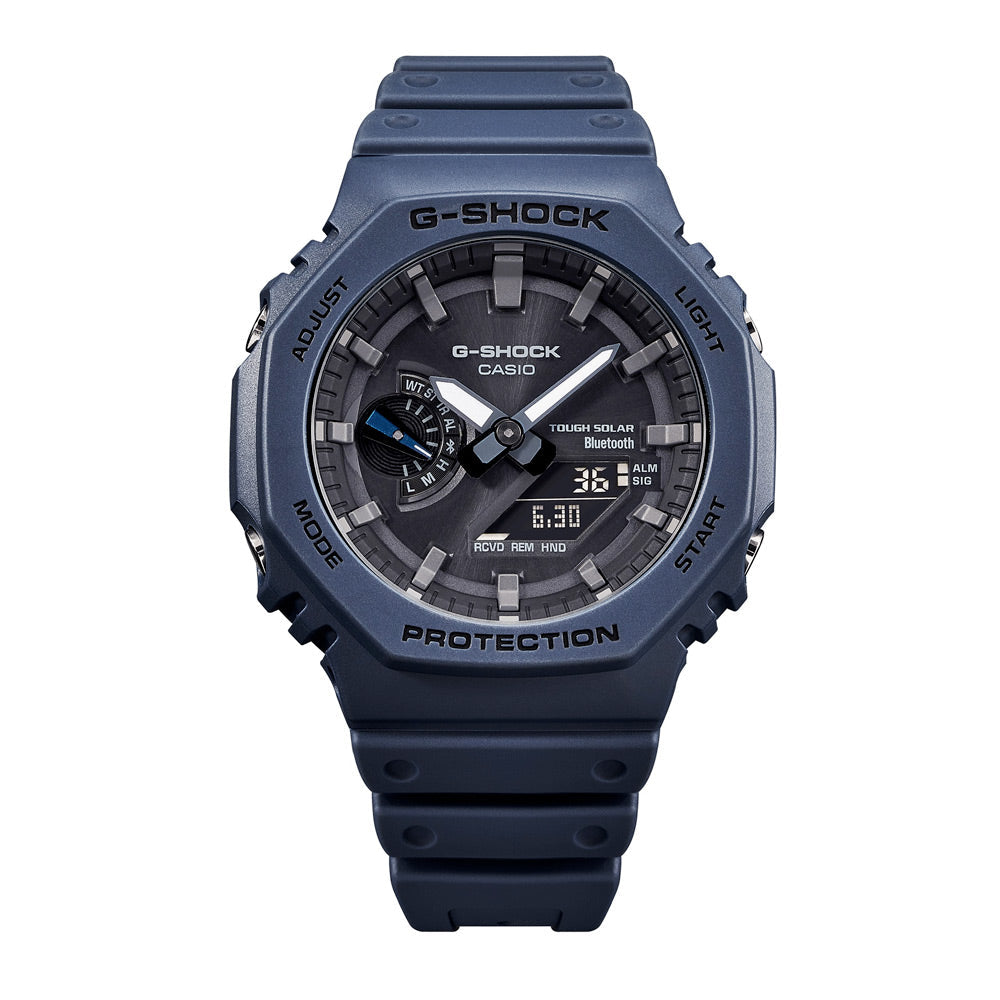 Casio G-Shock | GA-B2100-2A