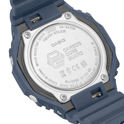Casio G-Shock | GA-B2100-2A