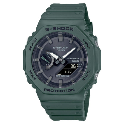 Casio G-Shock | GA-B2100-3A