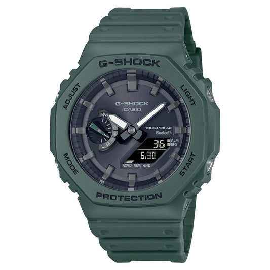 Casio G-Shock | GA-B2100-3A