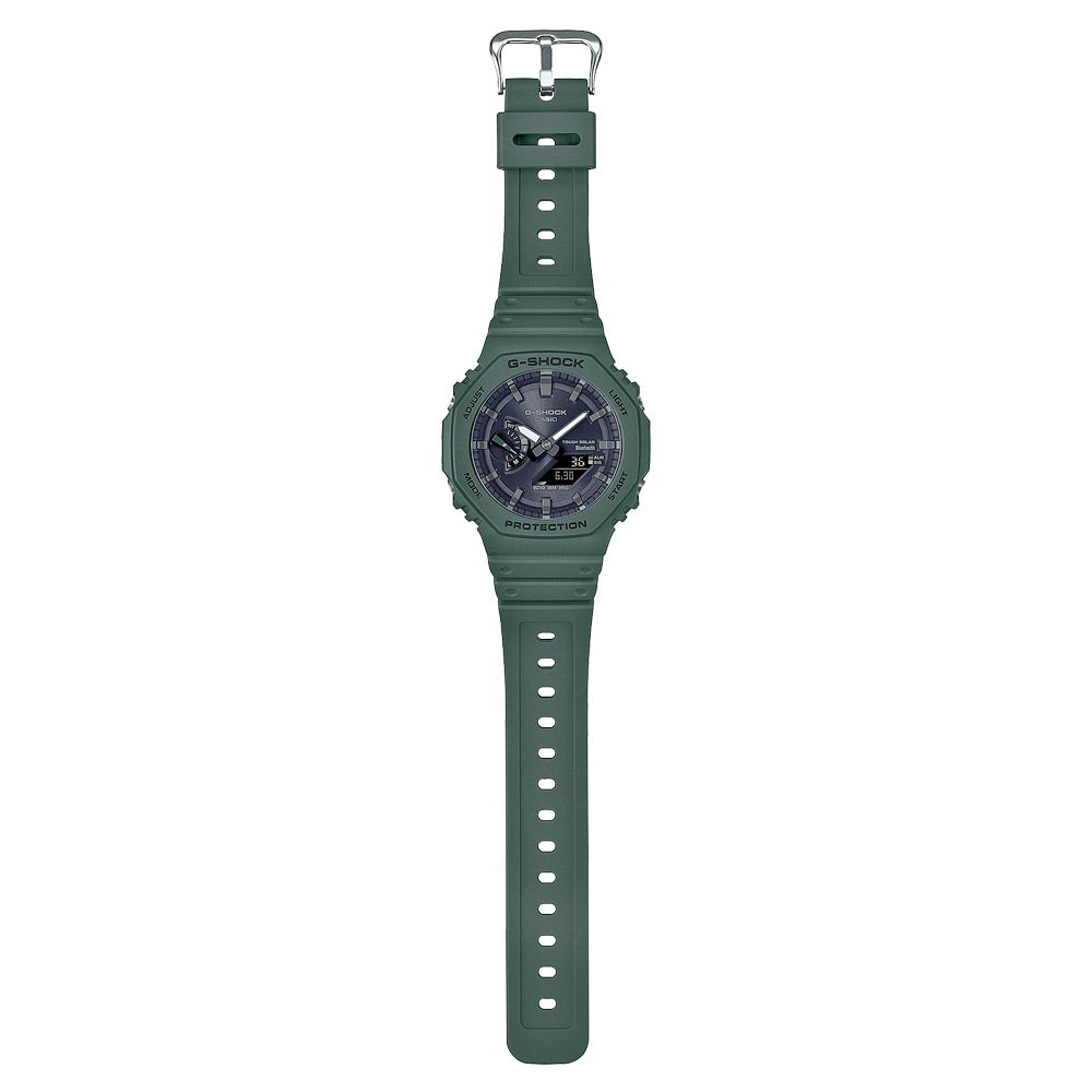 Casio G-Shock | GA-B2100-3A