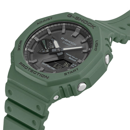 Casio G-Shock | GA-B2100-3A