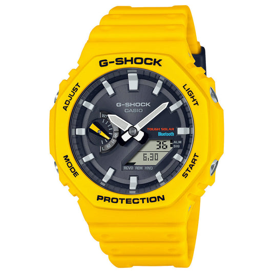 Casio G-Shock | GA-B2100C-9A
