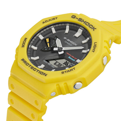 Casio G-Shock | GA-B2100C-9A