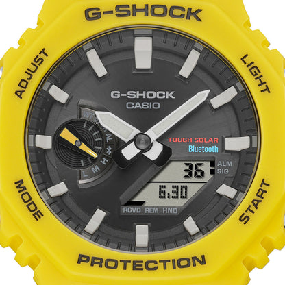Casio G-Shock | GA-B2100C-9A