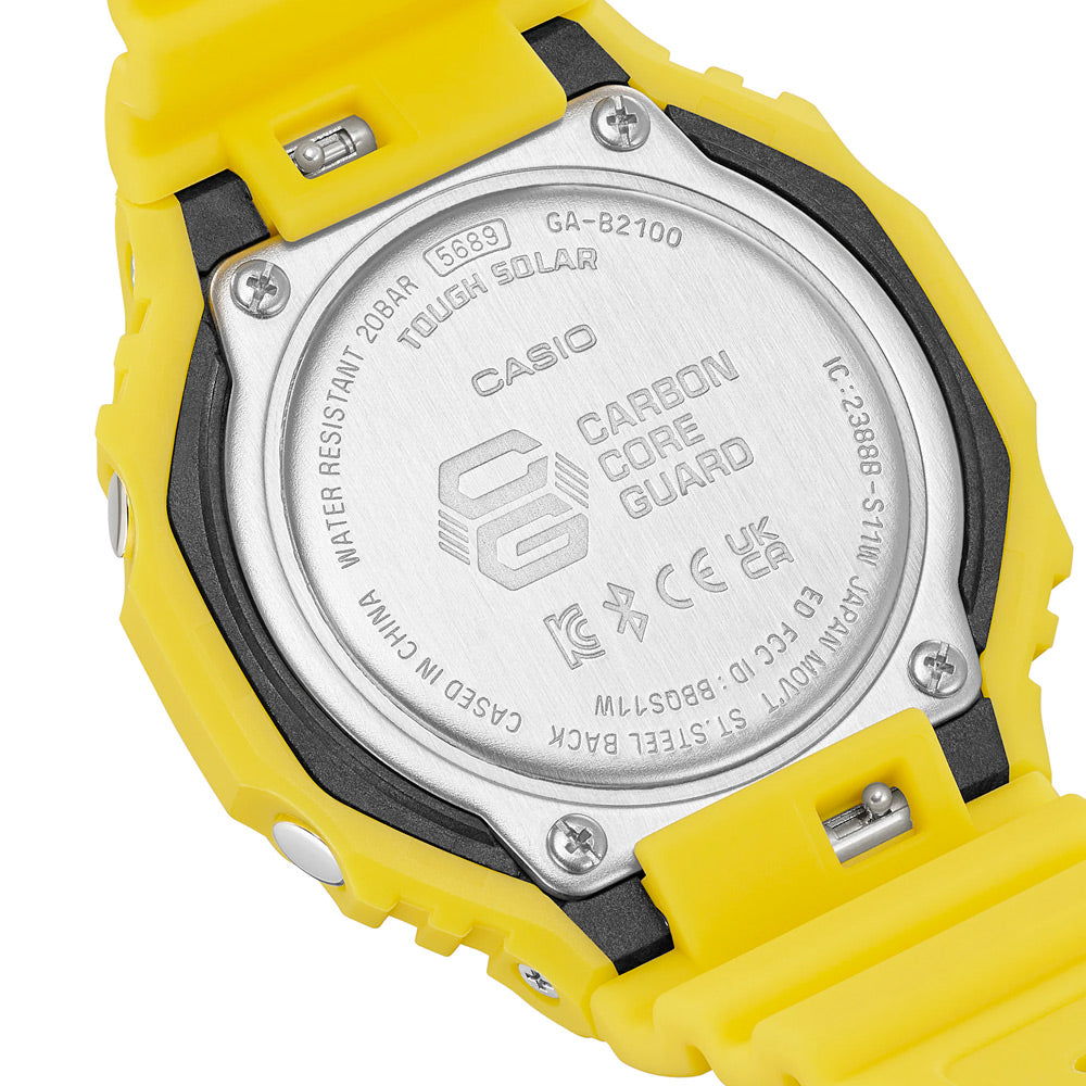 Casio G-Shock | GA-B2100C-9A