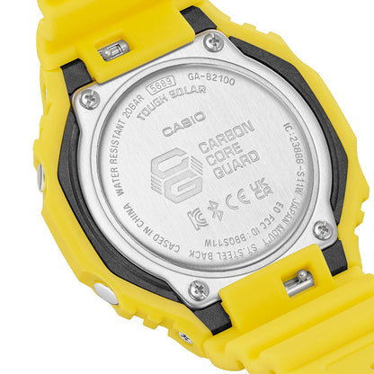 Casio G-Shock | GA-B2100C-9A