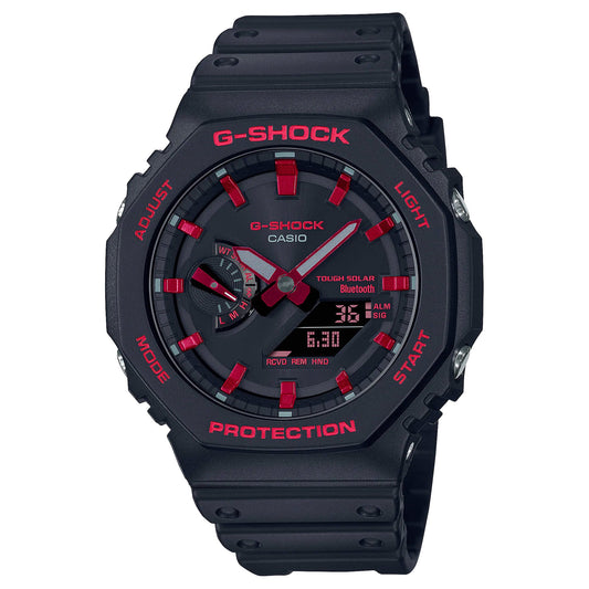 Casio G-Shock | GA-B2100BNR-1A