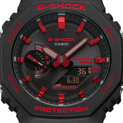 Casio G-Shock | GA-B2100BNR-1A