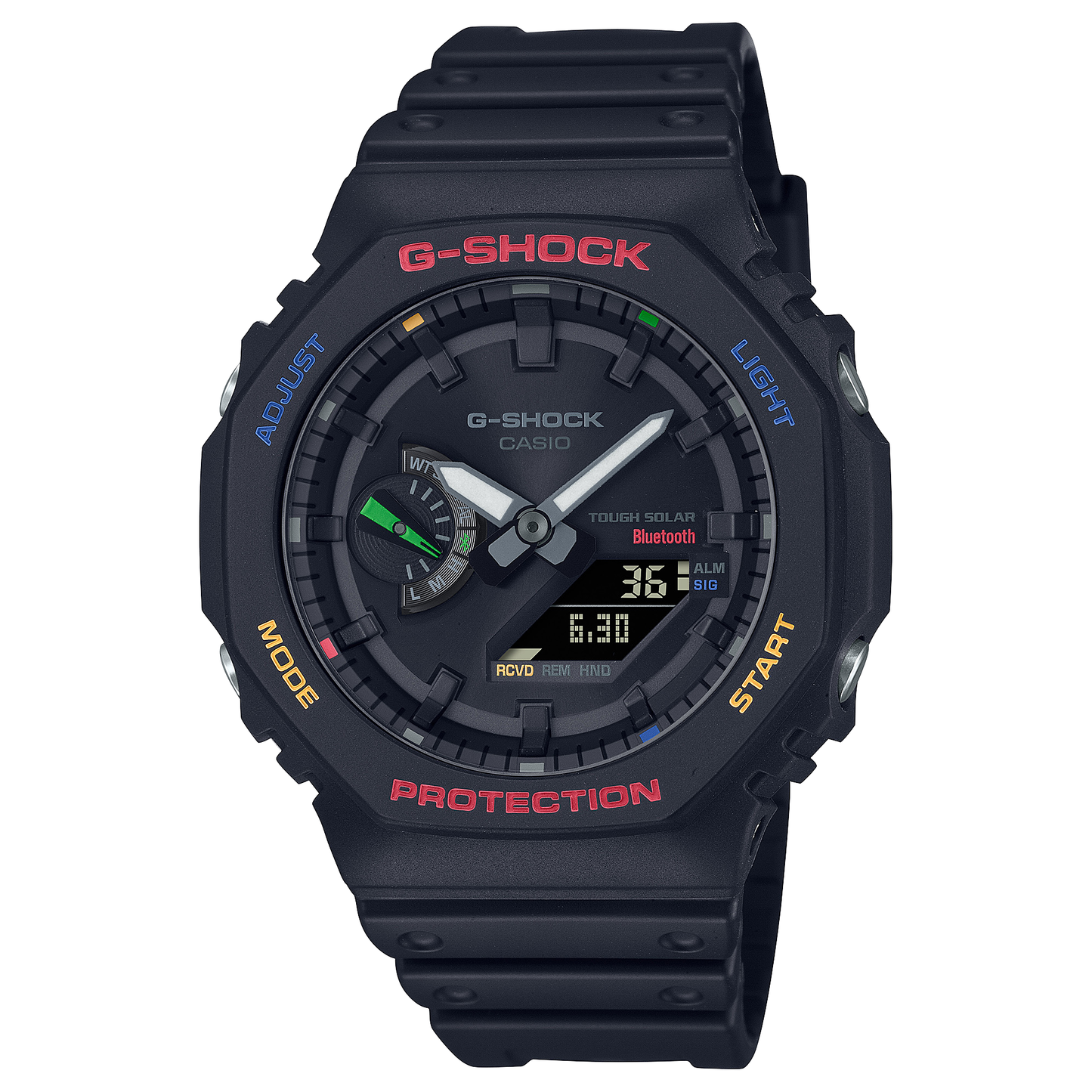 Casio G-Shock | GA-B2100FC-1A