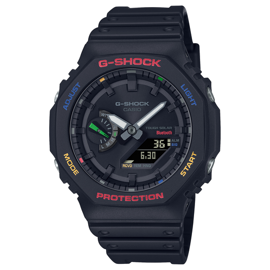 Casio G-Shock | GA-B2100FC-1A