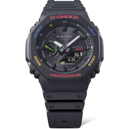 Casio G-Shock | GA-B2100FC-1A