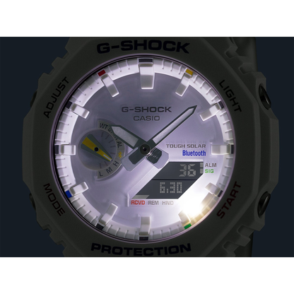 Casio G-Shock | GA-B2100FC-7A
