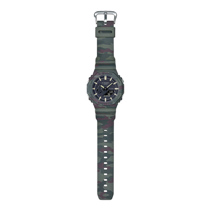 Casio G-Shock | GAE-2100WE-3A