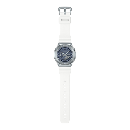 Casio G-Shock | GM-2100WS-7A | Metal