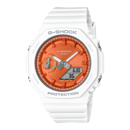 Casio G-Shock | GMA-S2100WS-7A