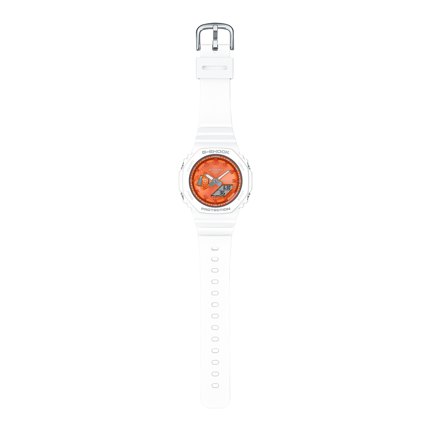 Casio G-Shock | GMA-S2100WS-7A