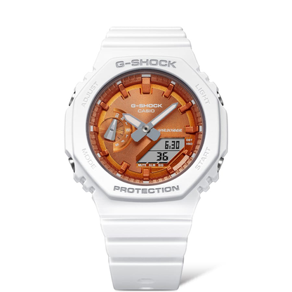 Casio G-Shock | GMA-S2100WS-7A