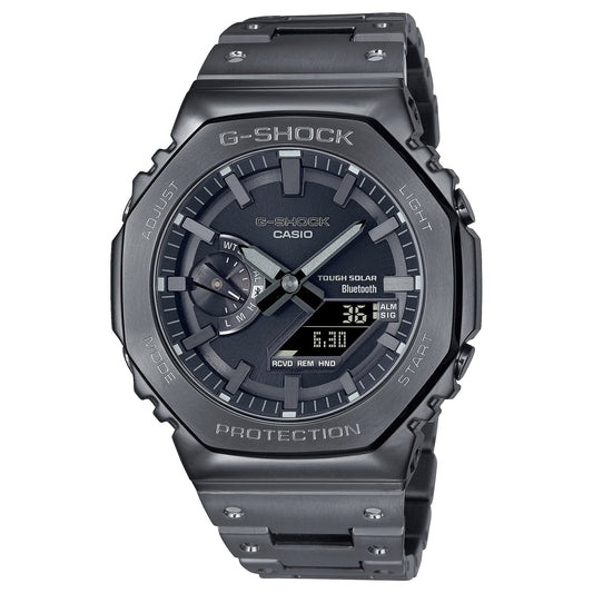 Casio G-Shock | GM-B2100BD-1A | Full Metal