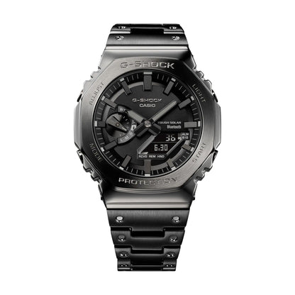 Casio G-Shock | GM-B2100BD-1A | Full Metal