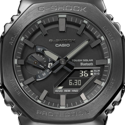 Casio G-Shock | GM-B2100BD-1A | Full Metal