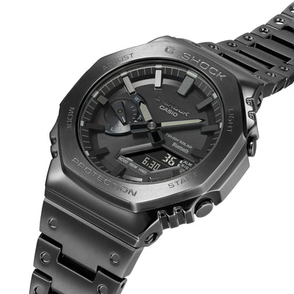 Casio G-Shock | GM-B2100BD-1A | Full Metal