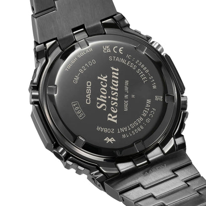 Casio G-Shock | GM-B2100BD-1A | Full Metal