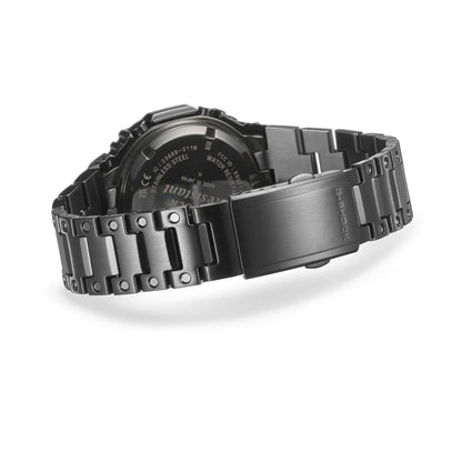 Casio G-Shock | GM-B2100BD-1A | Full Metal