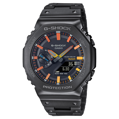 Casio G-Shock | GM-B2100BPC-1A | Full Metal