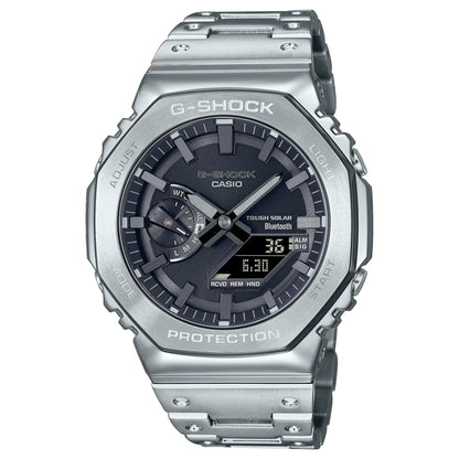 Casio G-Shock | GM-B2100D-1A | Full Metal