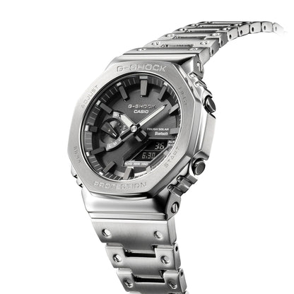 Casio G-Shock | GM-B2100D-1A | Full Metal