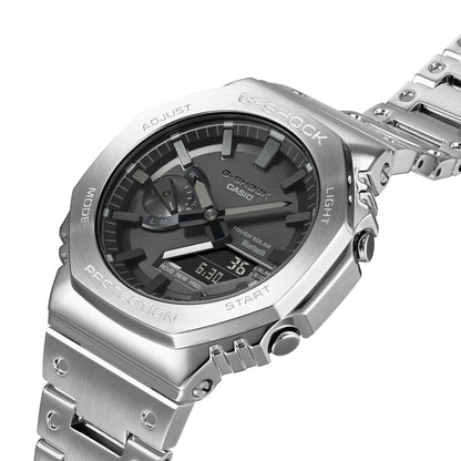 Casio G-Shock | GM-B2100D-1A | Full Metal