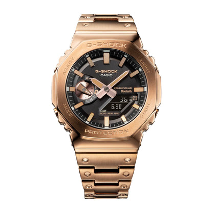 Casio G-Shock | GM-B2100GD-5A | Full Metal