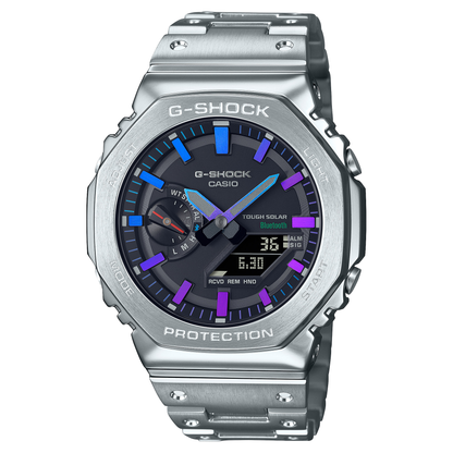 Casio G-Shock | GM-B2100PC-1A | Full Metal