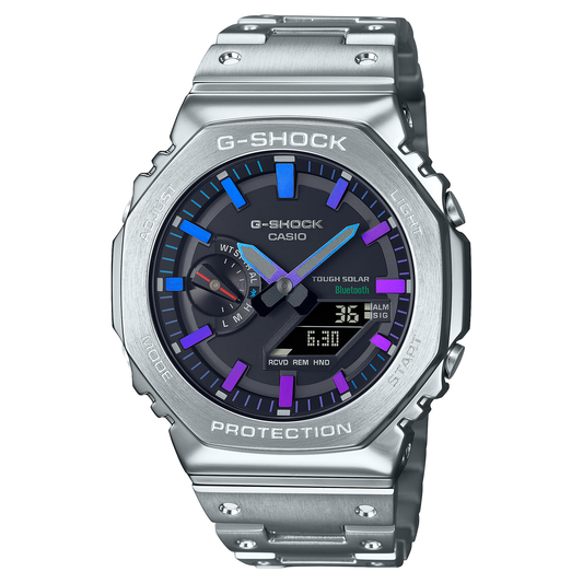 Casio G-Shock | GM-B2100PC-1A | Full Metal