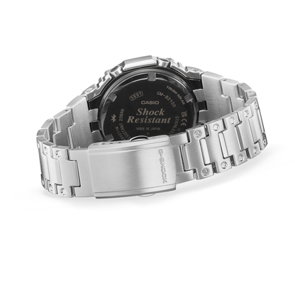 Casio G-Shock | GM-B2100PC-1A | Full Metal